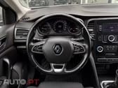 Renault Mégane Sport Tourer 1.5 dCi Zen ECO