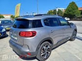Citroen C5 Aircross Pure Tech 130 S&S SHINE