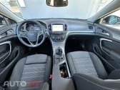 Opel Insignia 2.0 CDTi Executive S/S
