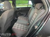 Volkswagen Golf 2.0 TSi GTi DSG Performance