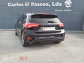 Ford Focus 1.0 EcoBoost MHEV ST-Line