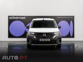 Nissan Townstar 45 kWh L1 Comfort 3L