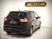 Ford C-Max 1.5 TDCi