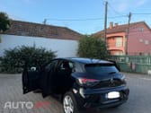 Renault Clio evolution 100 bi fuel