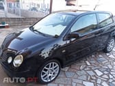 Volkswagen Polo 1.4 GT