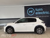 Peugeot E-208 50 kWh Style