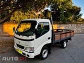 Toyota Dyna S CS 30.23