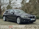 BMW 116 d Sport Line