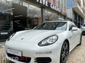Porsche Panamera Diesel