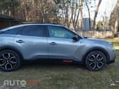 Citroen e-C4 Feel Pack