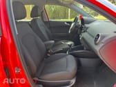 Audi A1 1.6 TDI Attraction