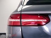 Mercedes-Benz E 220 d AMG Line
