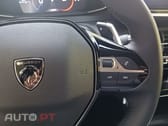 Peugeot 208 1.2 Hybrid Allure e-DCS6