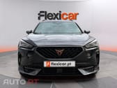 Cupra Formentor 1.4 e-Hybrid DSG