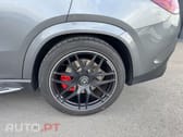 Mercedes-Benz GLE Coupe 4Matic+