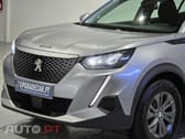 Peugeot E-2008 50 kWh Active Pack