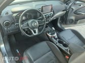Nissan Juke 1.0 DIG-T N-Design C.Two Tone R.C.DCT