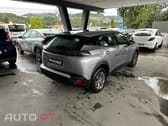 Peugeot E-2008 50 kWh Active Pack