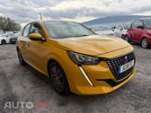 Peugeot 208 1.5 BlueHDi GT Pack