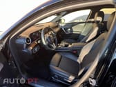 Mercedes-Benz A 180 d Progressive Aut.