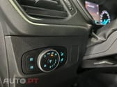 Ford Focus SW 1.0 EcoBoost Active