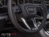 Audi Q8 55 TFSIe Q S LINE 