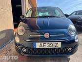Fiat 500 1.0 Hybrid Connect
