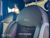 Fiat 500 1.0 Hybrid Connect