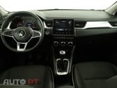 Renault Captur Captur 1.0 TCe Techno Bi-Fuel