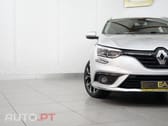 Renault Mégane Sport Tourer 1.5 dCi Intens