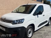 Citroen Berlingo 1.5 BlueHDi M Club