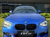 BMW 118 2.0 Pack m