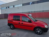 Opel Combo 1.3 CDTI