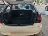 Toyota Corolla 2.0 D-4D Sol