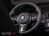BMW 218 d Pack M Auto