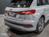 Audi Q4 E-Tron 35 55 kWH