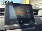 Renault Captur 1.0 Intens TCe