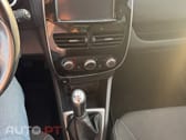 Renault Clio 0.9 TCe Limited Edition