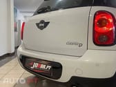 MINI Countryman Cooper D