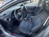 Toyota Auris Touring Sports 1.4 D-4D Active+AC