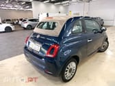 Fiat 500 1.2 Lounge MTA