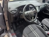 Opel Crossland 1.2 T Design & Tech