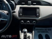 Nissan Micra 1.0 IG-T N-Sport
