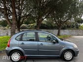 Citroen C3 Gasolona