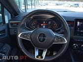 Renault Clio RS line