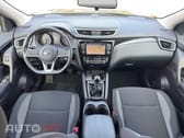 Nissan Qashqai 1.5 dCi Business Edition