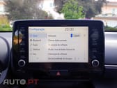 Toyota Yaris Cross 1.5 VVT-i Hybrid Dynamic Force Comfort Plus