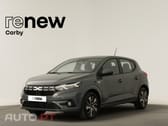 Dacia Sandero Sandero 1.2 ECO-G Expression
