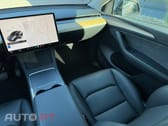 Tesla Model Y Long Range Tração Integral