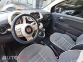 Fiat 500 1.2 Lounge Dualogic